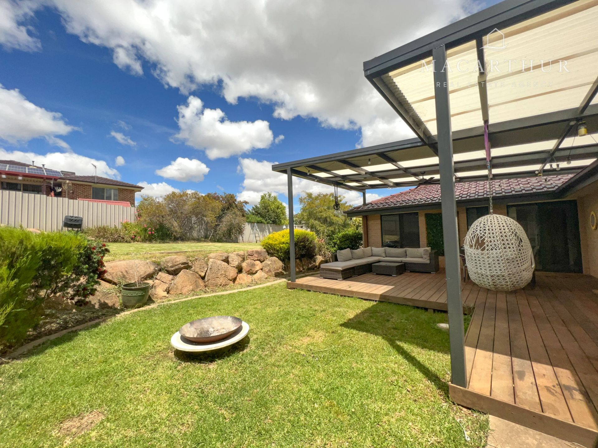 40 Bourkelands Drive, BOURKELANDS Macarthur Real Estate Agency