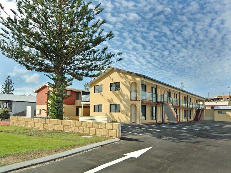 Real Estate For Sale 3/121 Ocean Drive Bunbury , WA