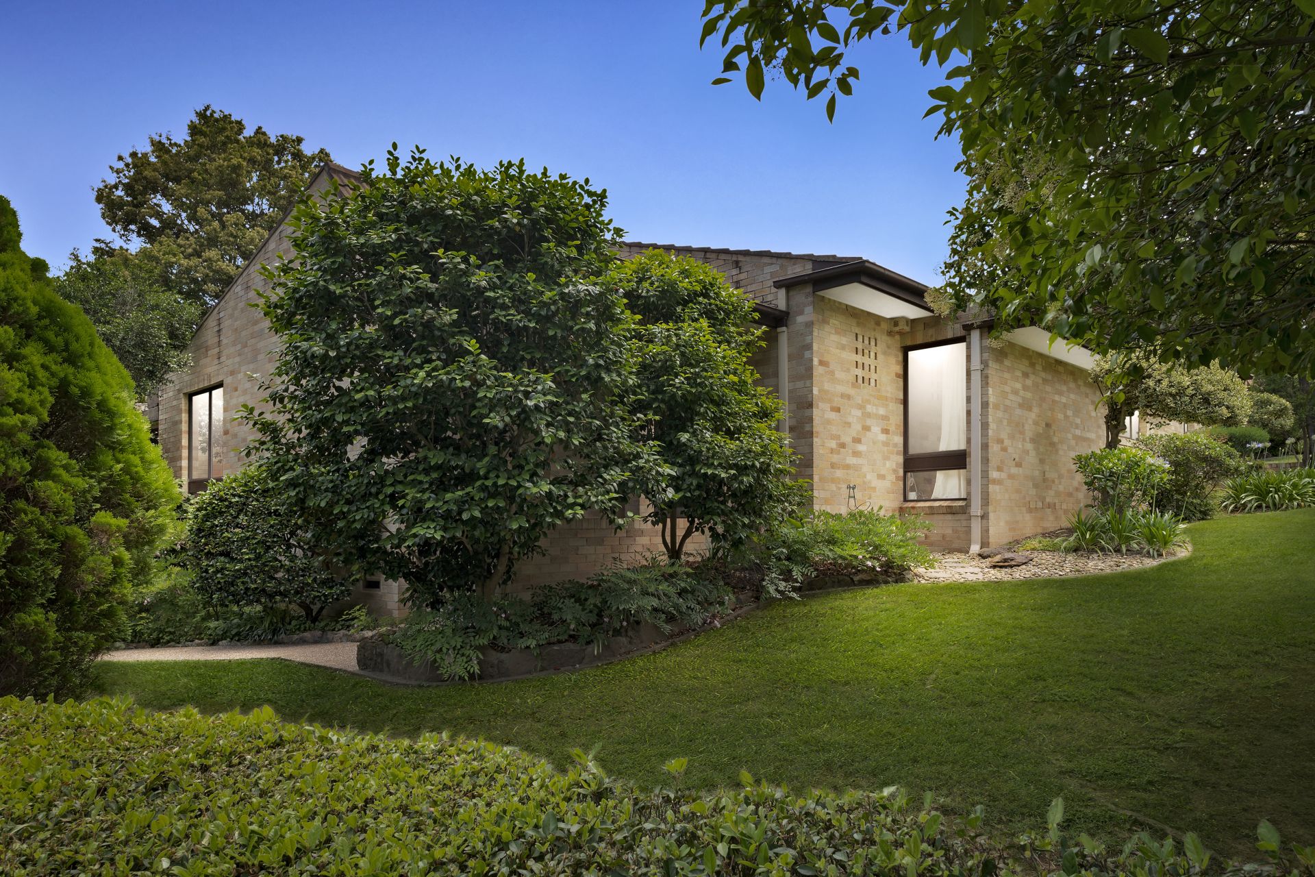 Real Estate For Sale 45 Britannia Road Castle Hill , NSW