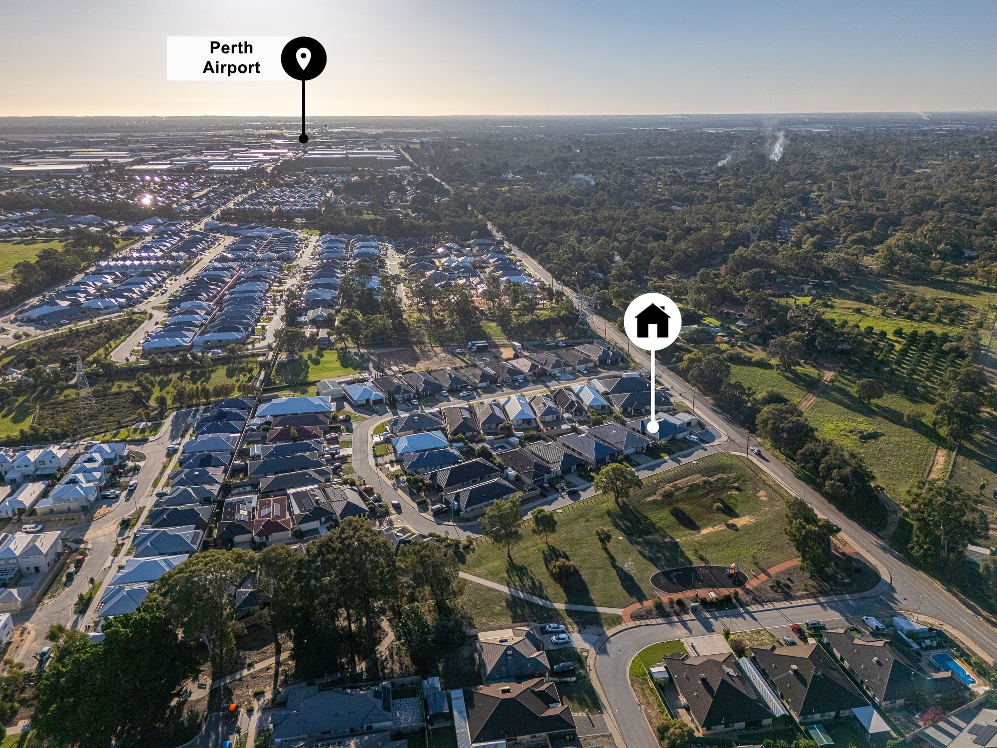 2 Bain Square, Forrestfield