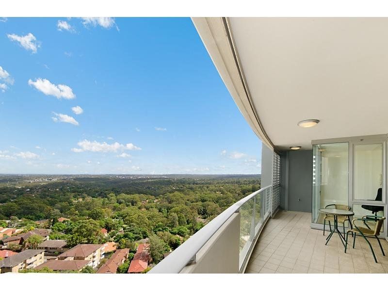 2103/11 Railway Street CHATSWOOD NSW, Chatswood - Thumbnail 4
