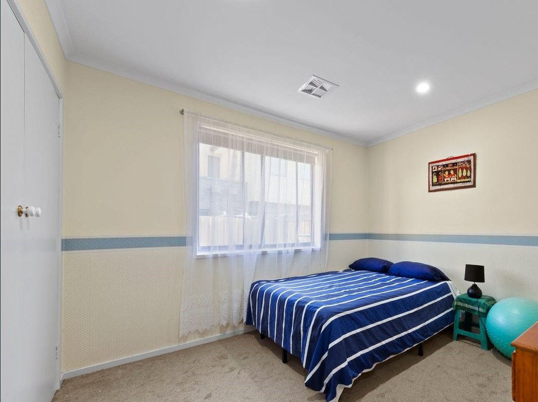 UPDATED TWO BEDROOM UNIT