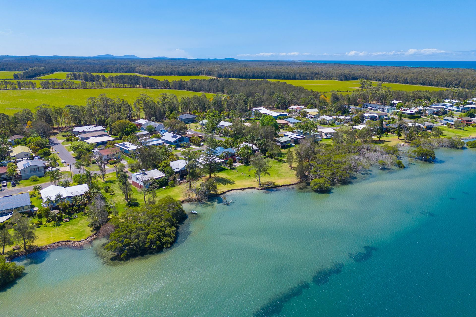 47 Shoreline Drive, Port Macquarie HEM Real Estate