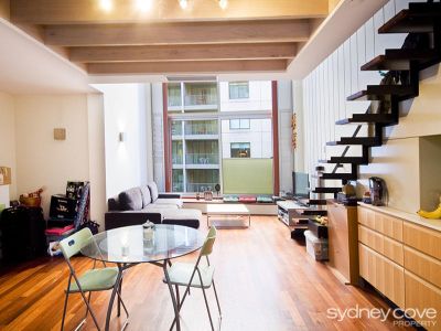 816/2 York Street, SYDNEY NSW 2000, Sydney - Thumbnail 2