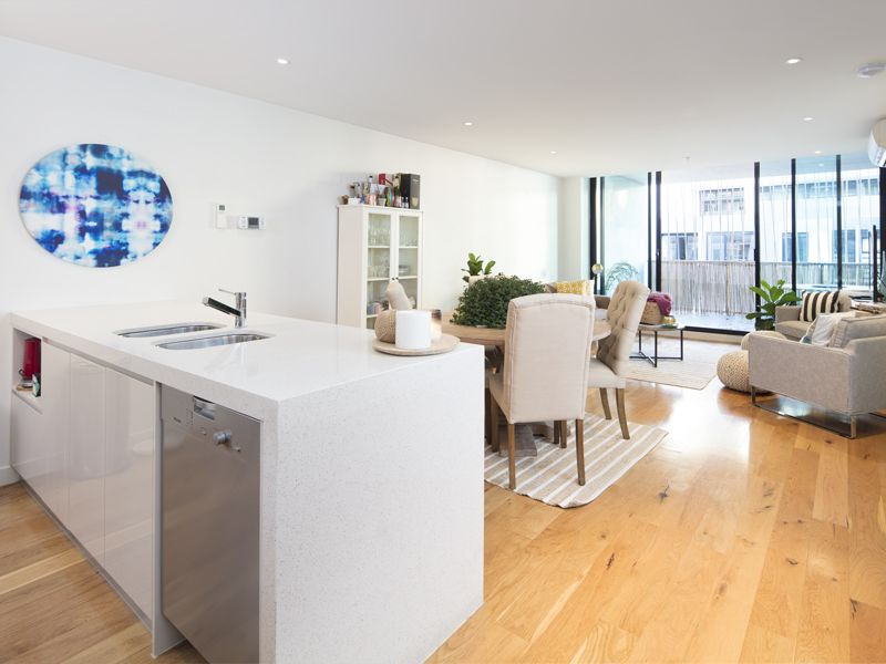 202/77 Nott, Port Melbourne - Thumbnail 5
