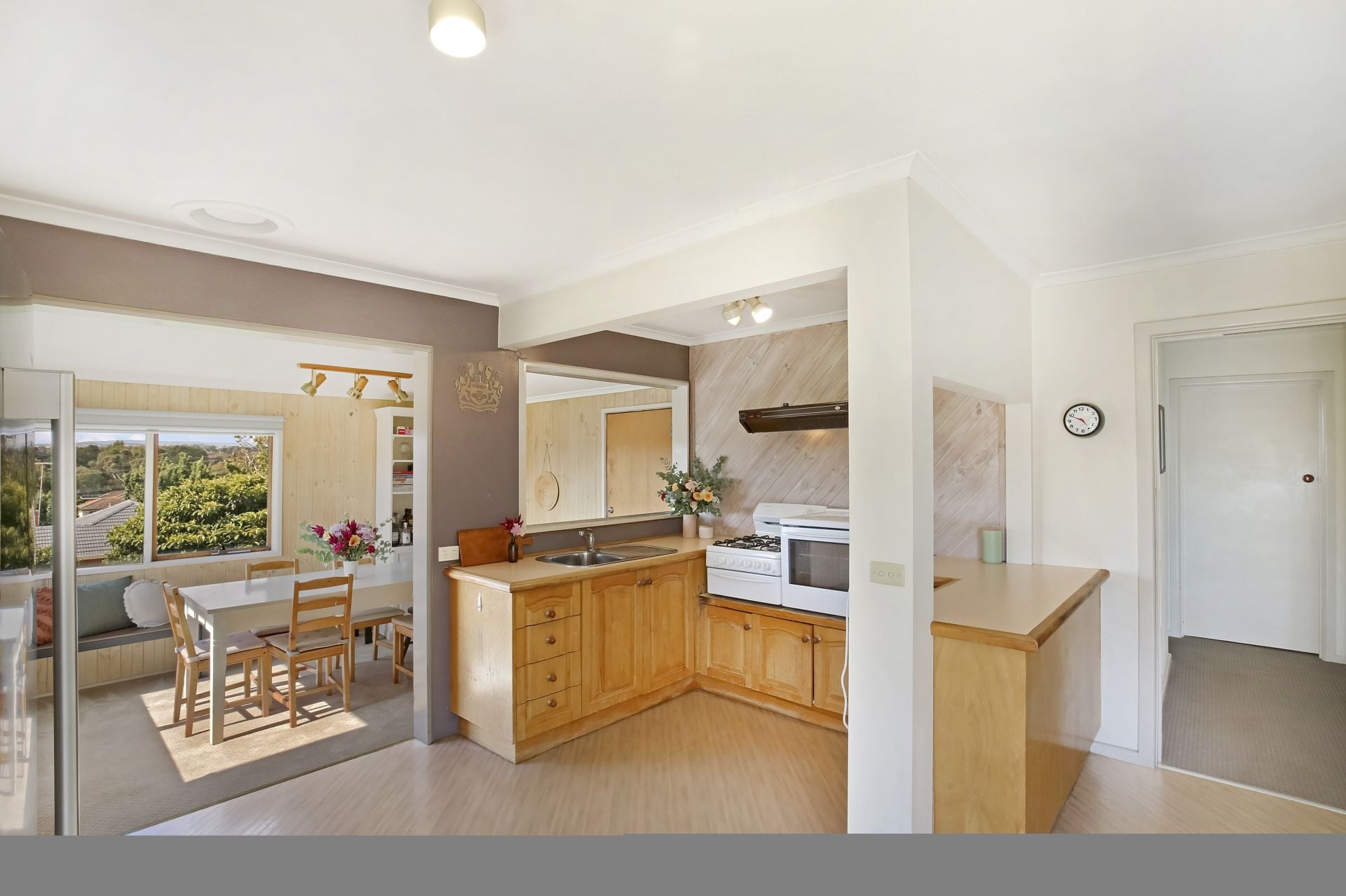 Instantly Inviting And Packed With Promise *6 MONTH LEASE ONLY*