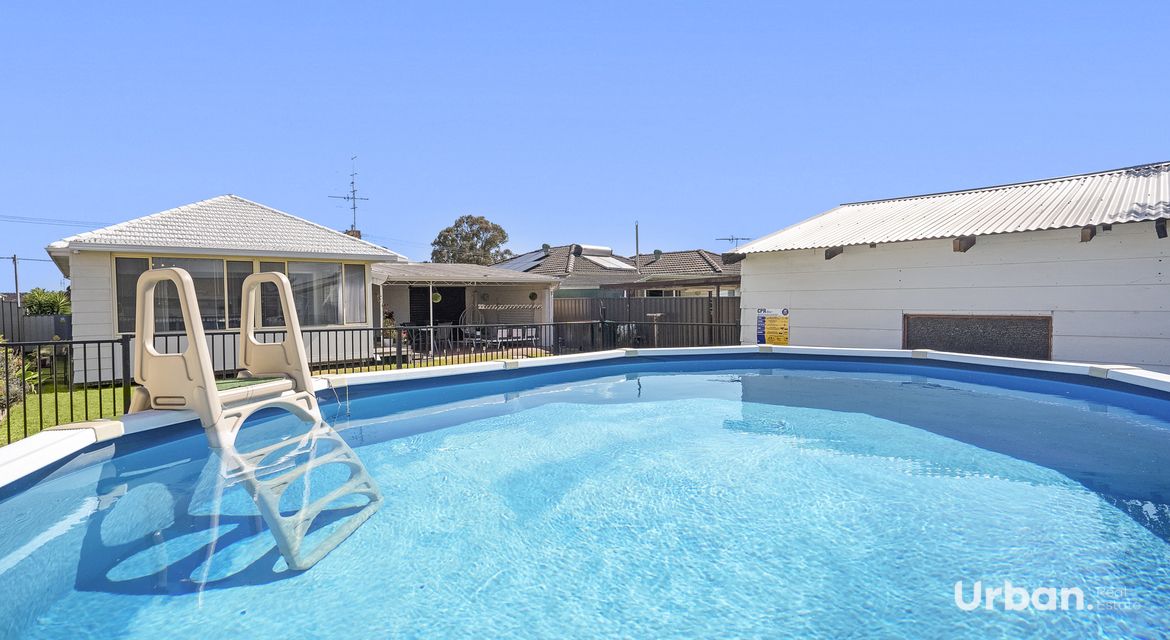 Cessnock 34 Burnett Street
