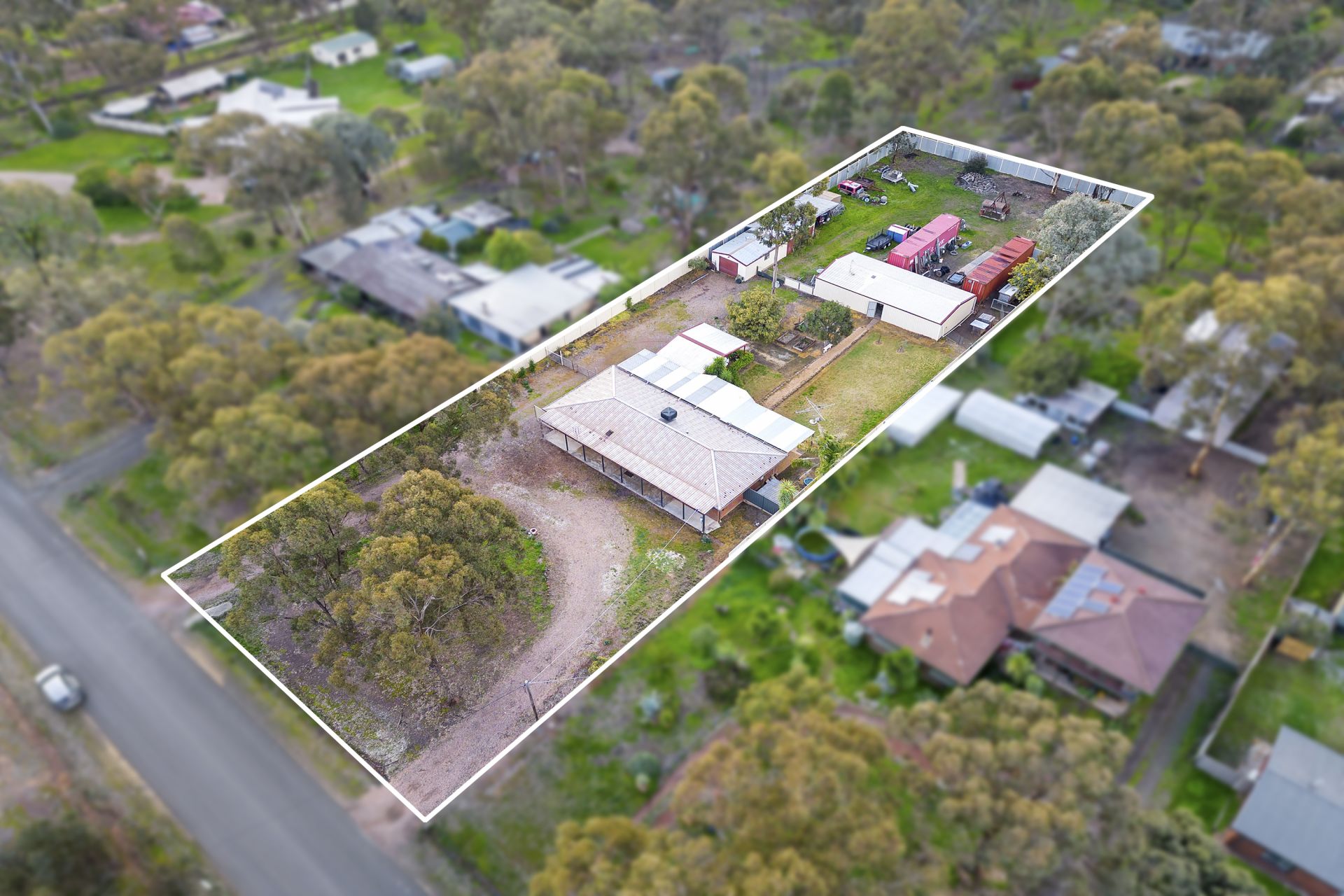 80 Burgoyne Street, Huntly Bendigo Ballarat Real Estate Pty Ltd