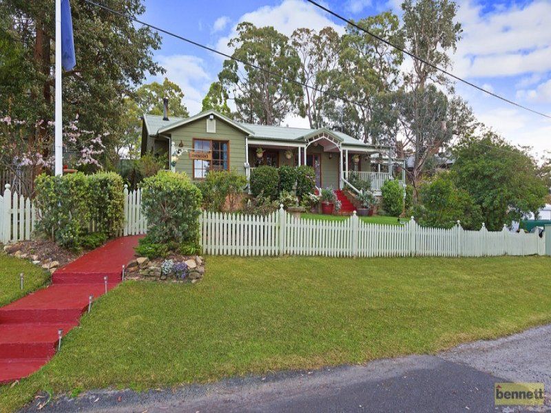19 Lieutenant Bowen Road, Bowen Mountain - Thumbnail 6