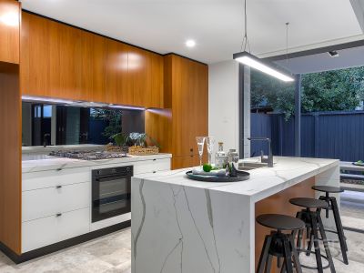 2-4/9 Vivienne Street, Newmarket