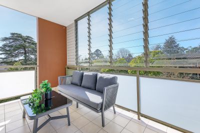 38/1-3 Cherry Street, Warrawee