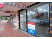 Shop Available in Beautiful North Parramatta Location. Great Terms & Rent. AVAILABLE NOW