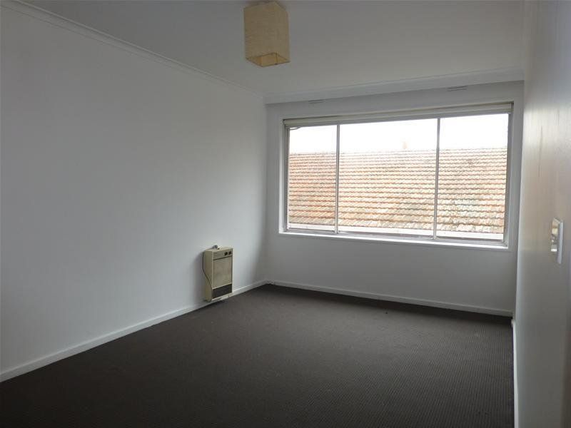 Larger than your average 2 bedroom apartment