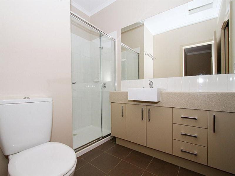 Low Maintenance Modern Living!