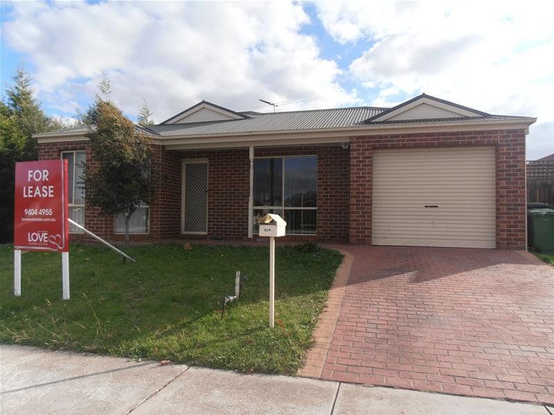 90A Bridgewater Road, Craigieburn