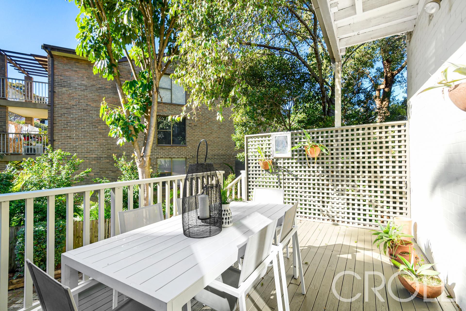 1/3 Toongarah Road WAVERTON NSW, Waverton - Thumbnail 5