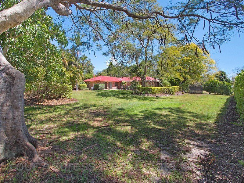 Real Estate For Sale 3640 Birdsville Street Greenbank , QLD