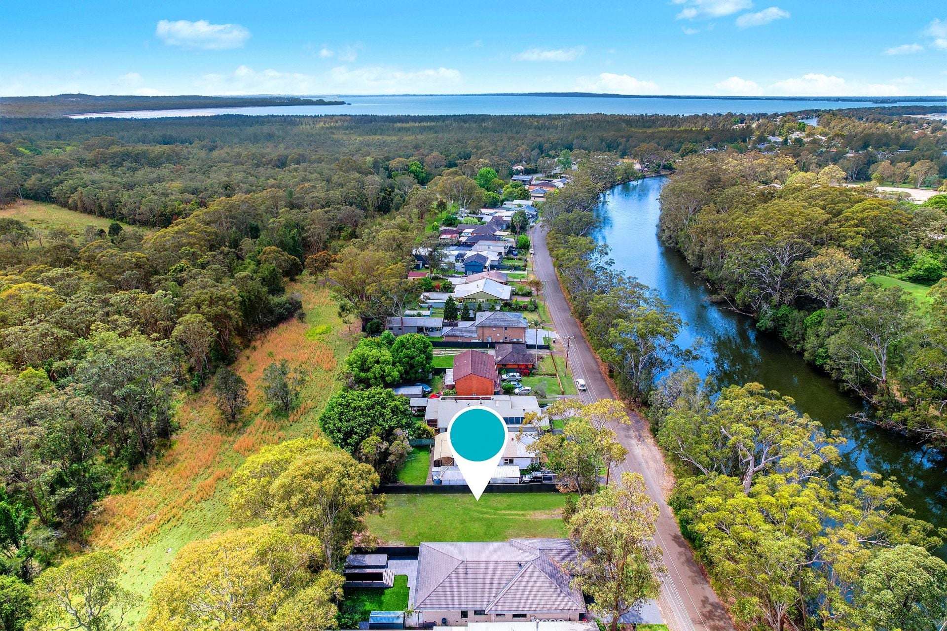 Real Estate For Sale 61 Geoffrey Road Chittaway Point , NSW
