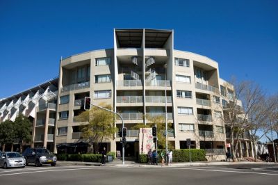 52/155 Missenden Road, Newtown