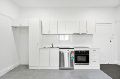 Ramsgate Flat 1A/203 Rocky Point Road