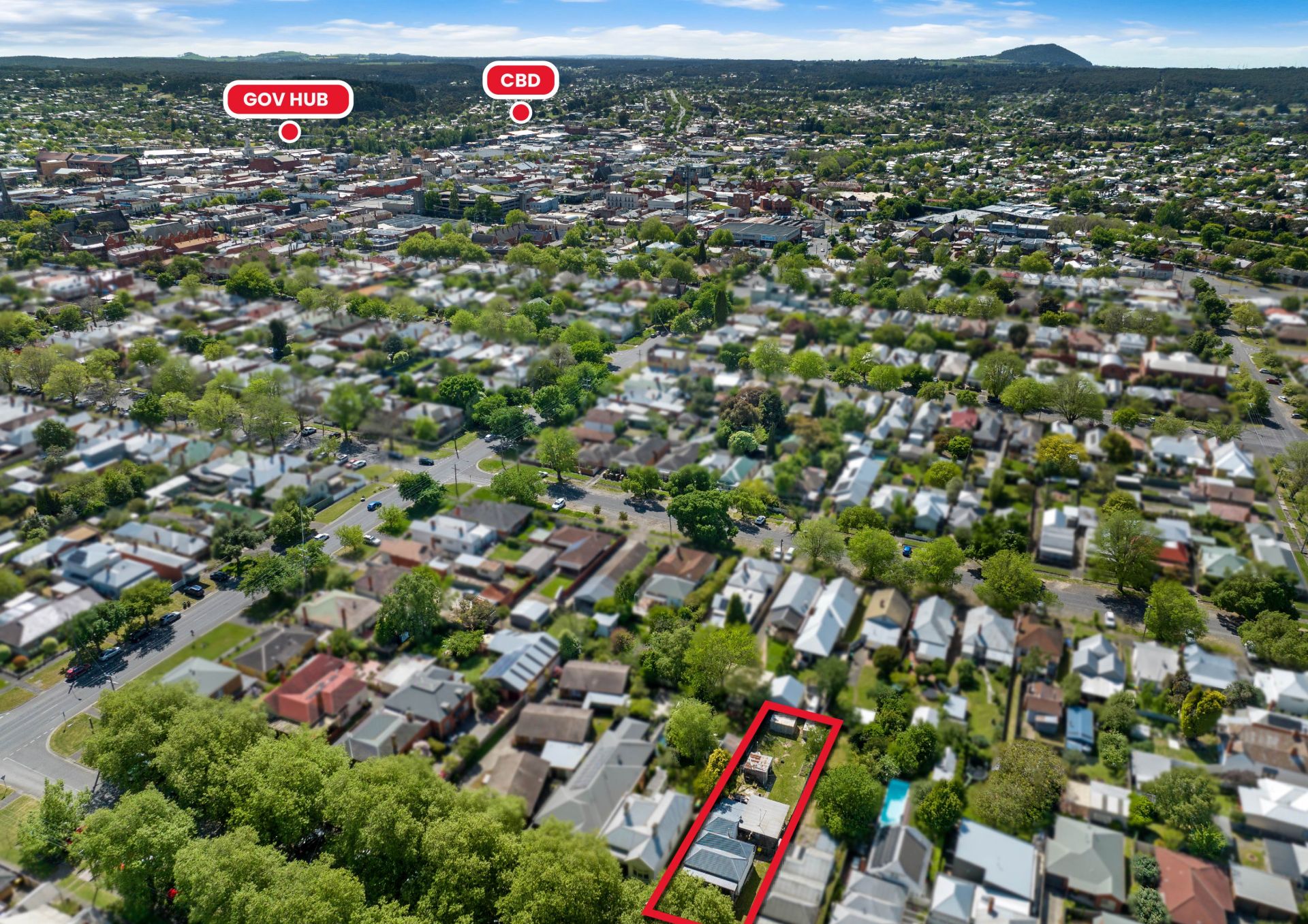 215 Errard Street South, Ballarat Central, Ballarat Central - Thumbnail 2