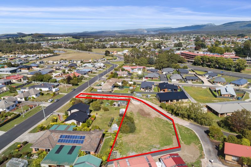 28A Palmers Road, Latrobe, Latrobe - Thumbnail 3