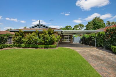 39 Foxwood Avenue, Quakers Hill