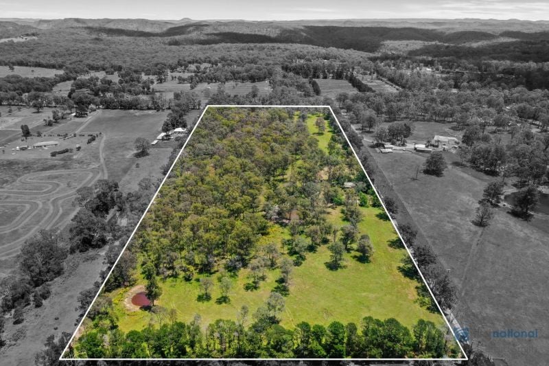 Real Estate For Sale 1500 Barkers Lodge Road Oakdale , NSW