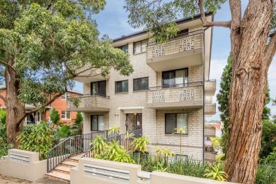 1/36 Willis Street, Kingsford