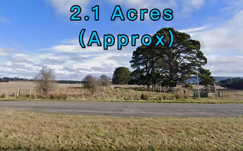 lot 38 lancefield-Tooborac rd, Lancefield - Thumbnail 2