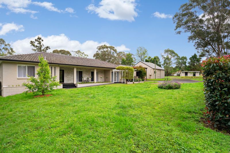 Real Estate For Sale 70 Ala Moana Road East Kurrajong , NSW