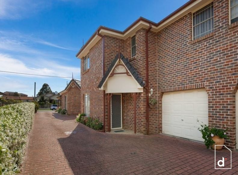 2/29 Francis Street, Corrimal NSW