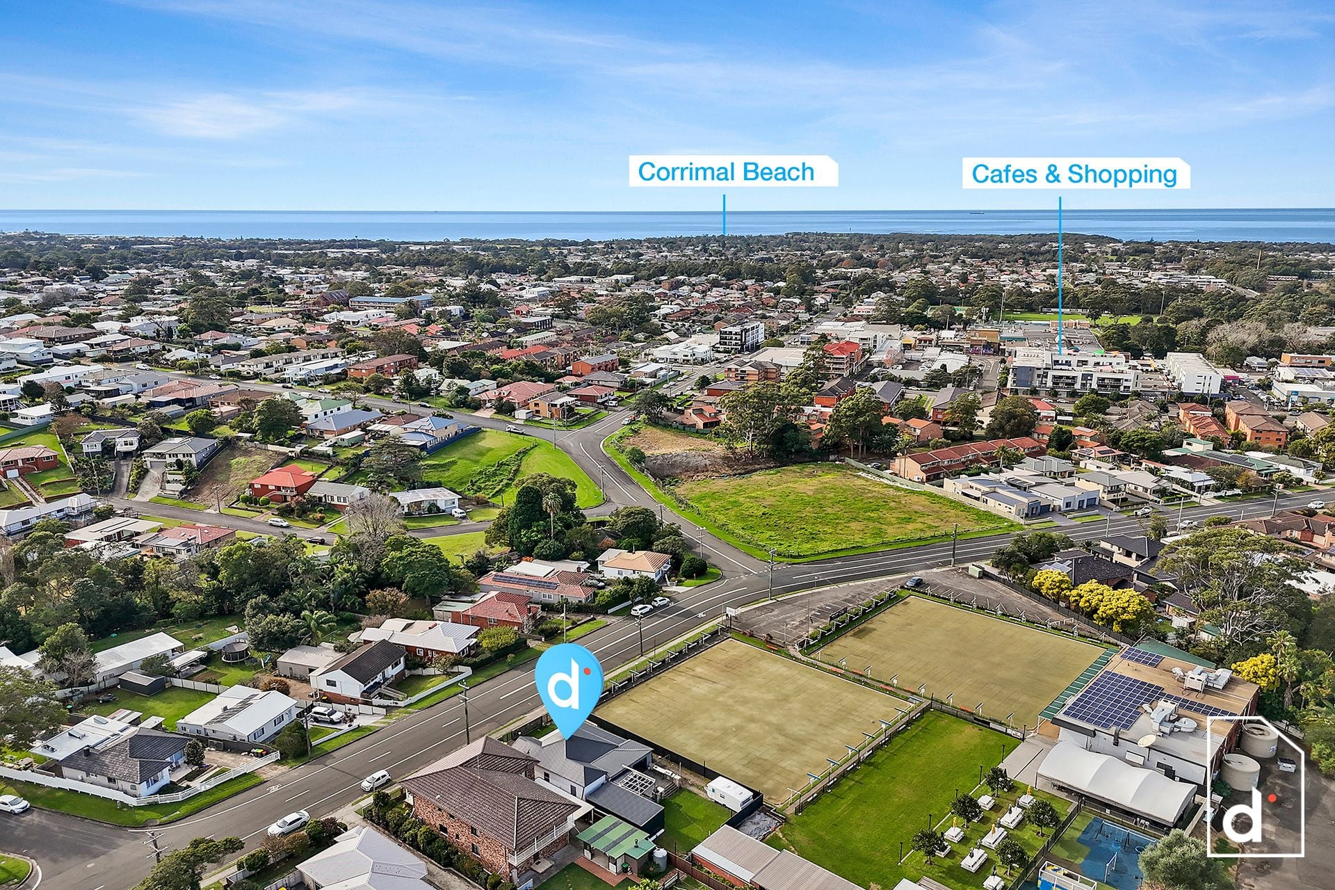 49 Francis Street, Corrimal NSW