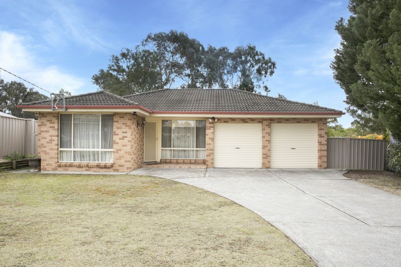 Real Estate For Sale 1 Park Street Tahmoor , NSW