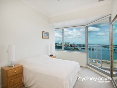 1109/127 Kent Street, SYDNEY NSW 2000, Sydney - Thumbnail 5