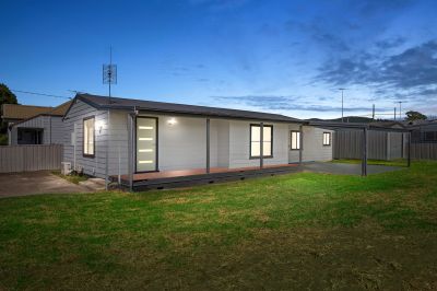 Bellbird 46 Ruby Street