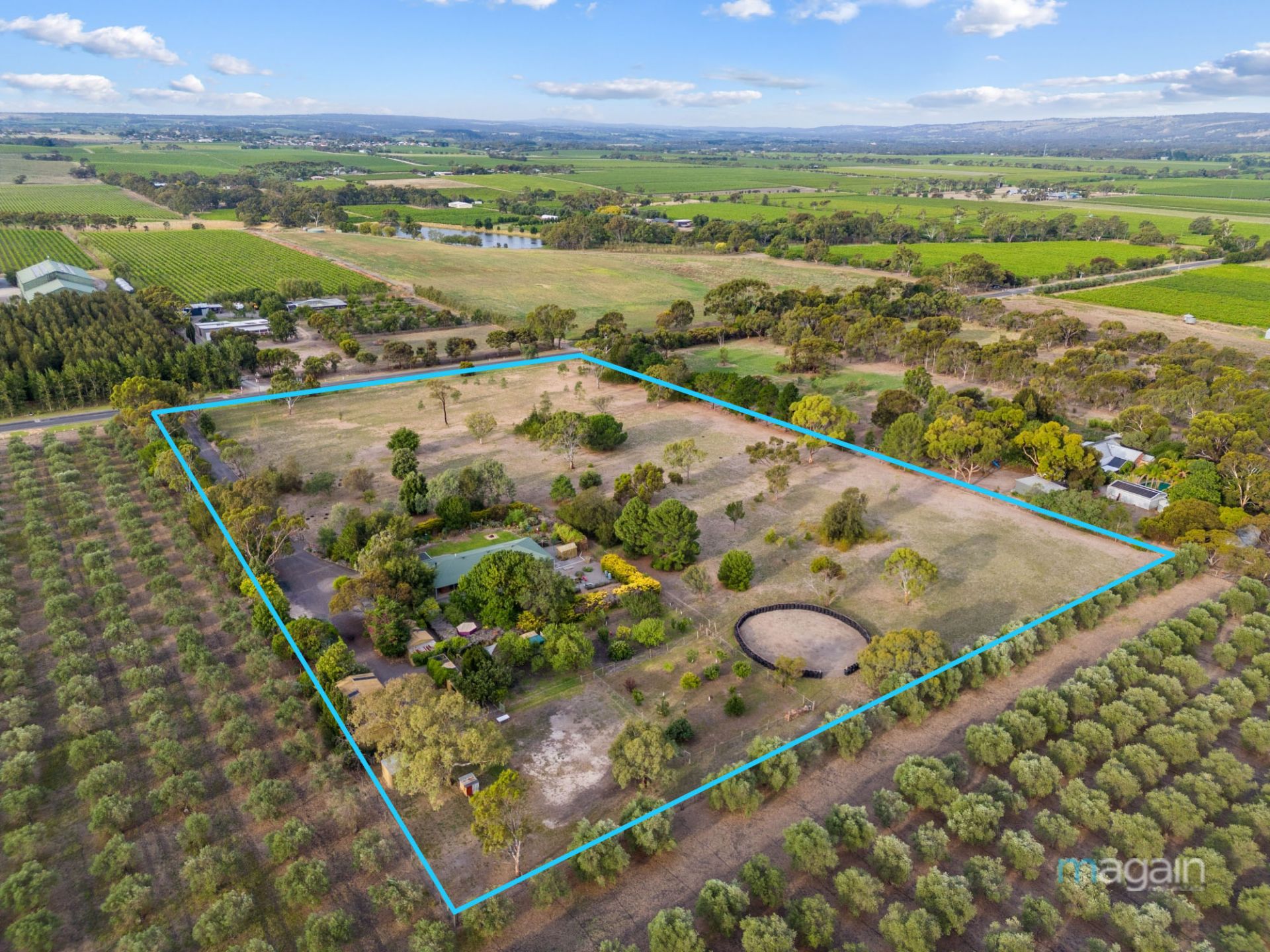 131 Malpas Road Willunga SA, Willunga - Thumbnail 2