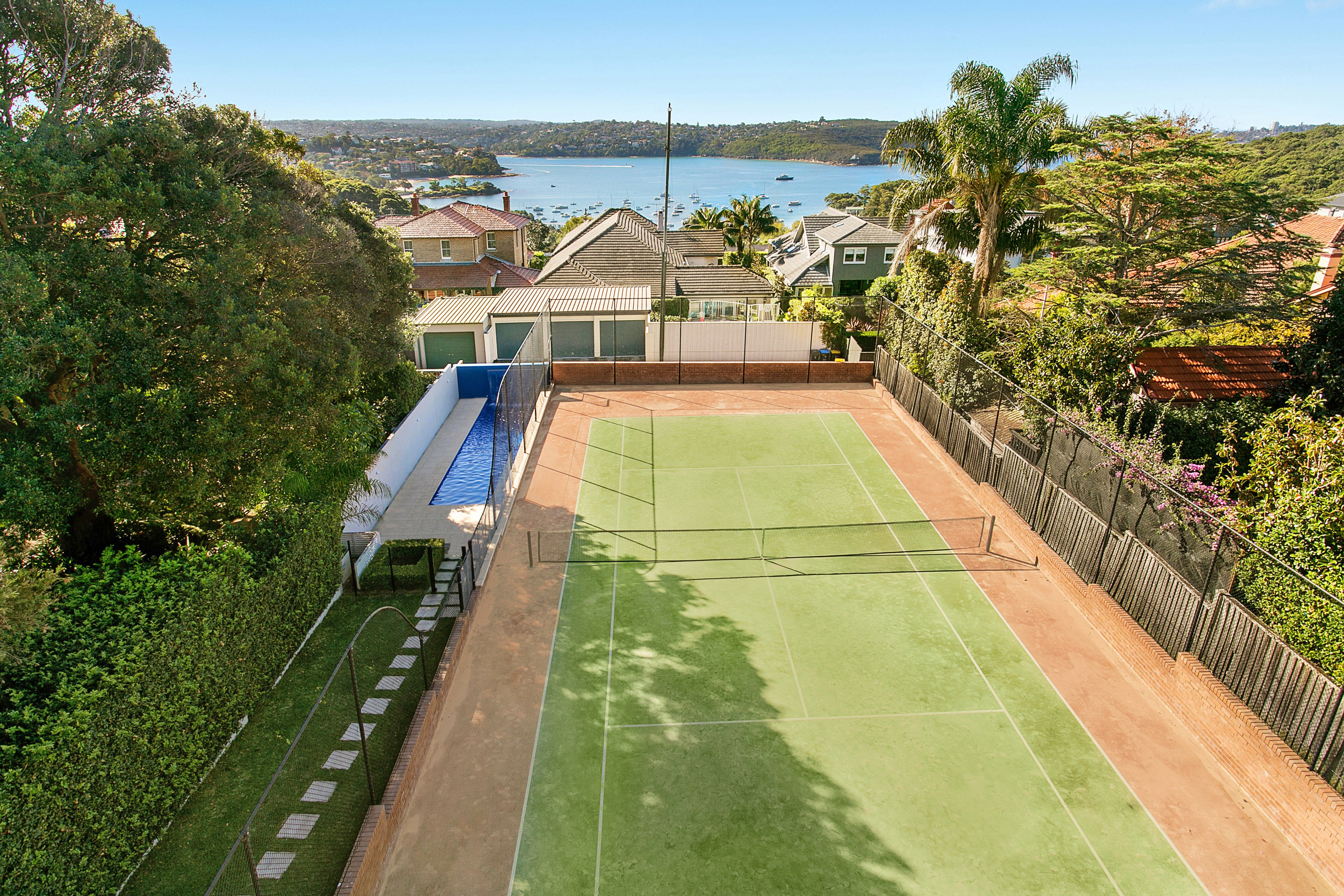 29 Middle Head Road  Mosman 2088