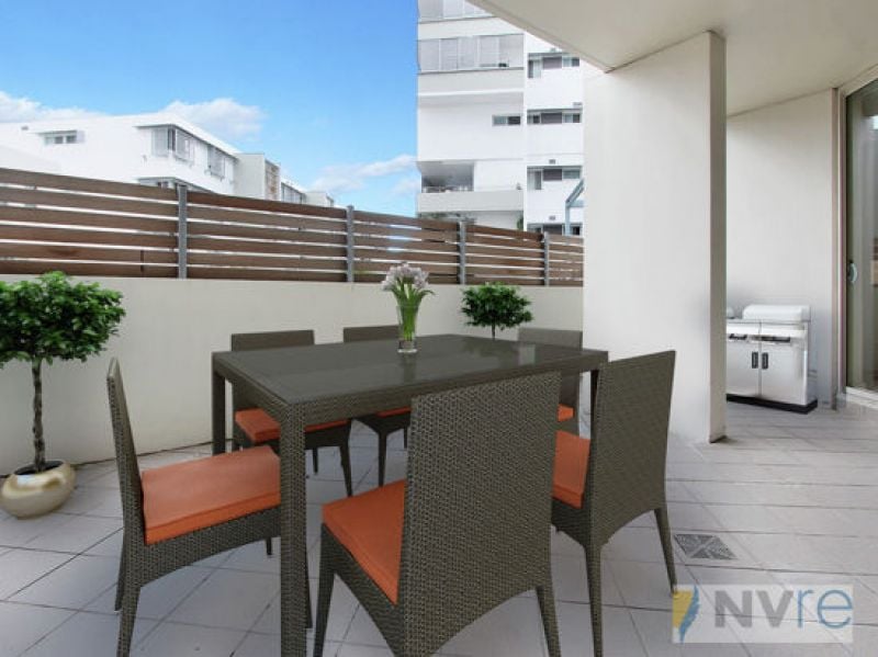 206/2 The Piazza WENTWORTH POINT NSW, Wentworth Point - Thumbnail 3