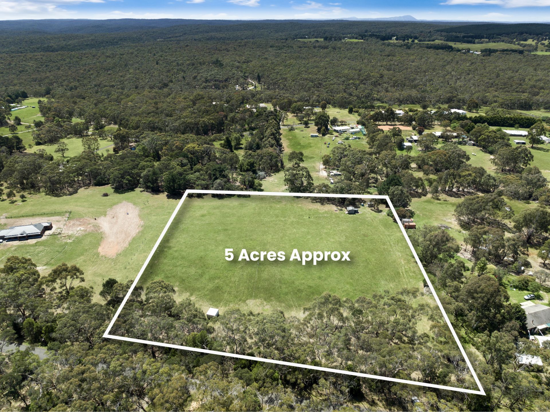 9/ Snowgum Road Dereel VIC, Dereel - Thumbnail 3