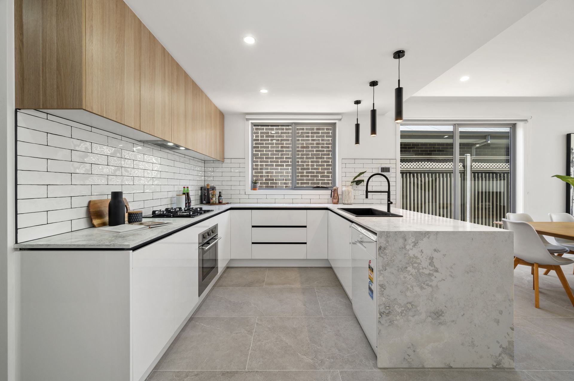 BRAND NEW- BOUTIQUE LIVING