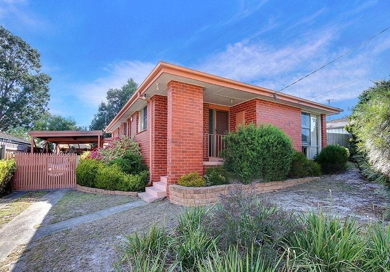 21 Caley Street, Frankston North OBrien Real Estate