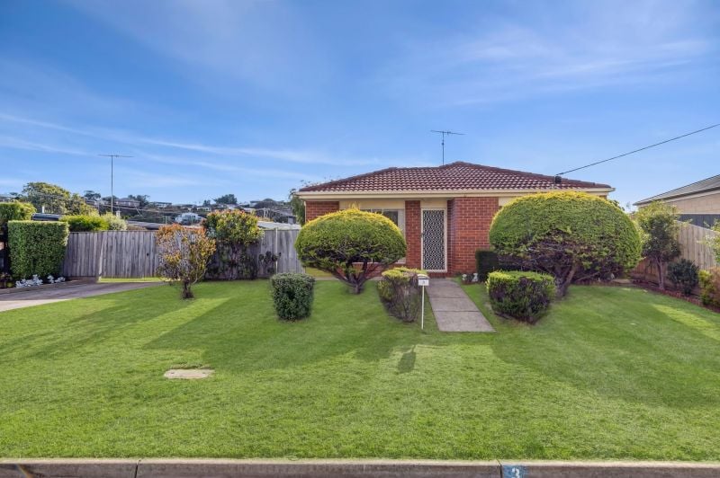 3 Cotham Hill Road, Ocean Grove VIC 3226
