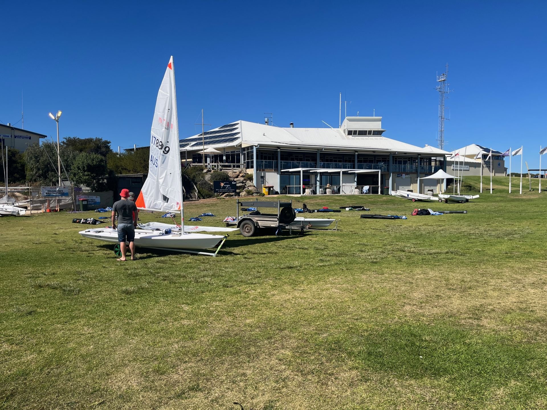 11A Gray Street, West Beach Williams Real Estate