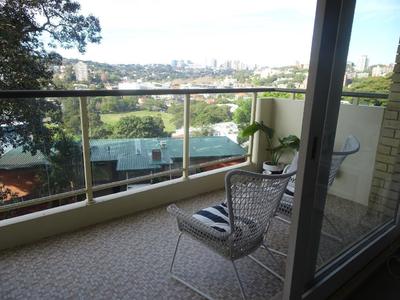 15/16-18 Eastbourne Road, Darling Point