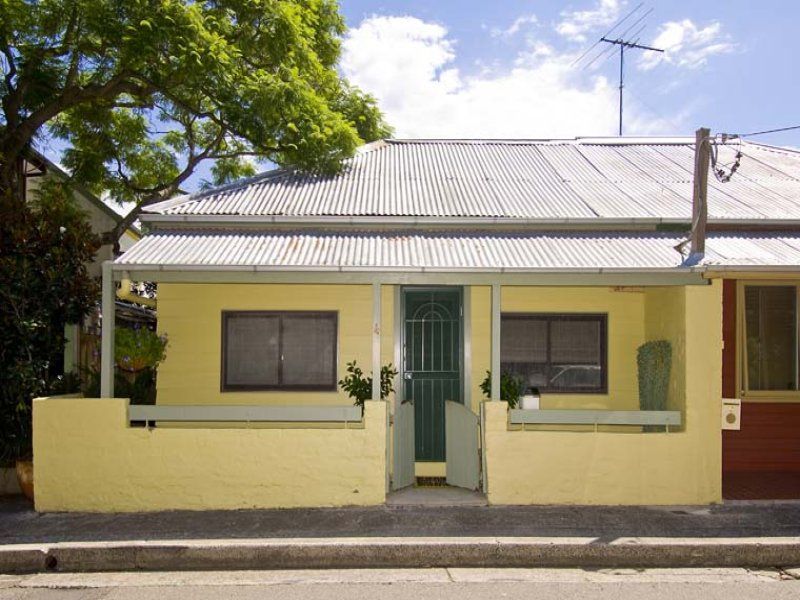 4 Thomas Street MCMAHONS POINT NSW, Point - Thumbnail 7