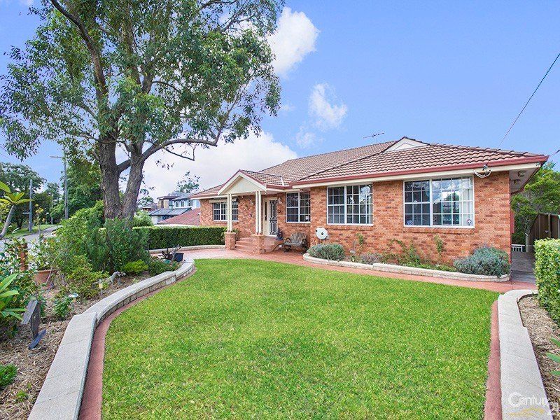 8 Old Bush Road, YARRAWARRAH, Yarrawarrah - Thumbnail 2