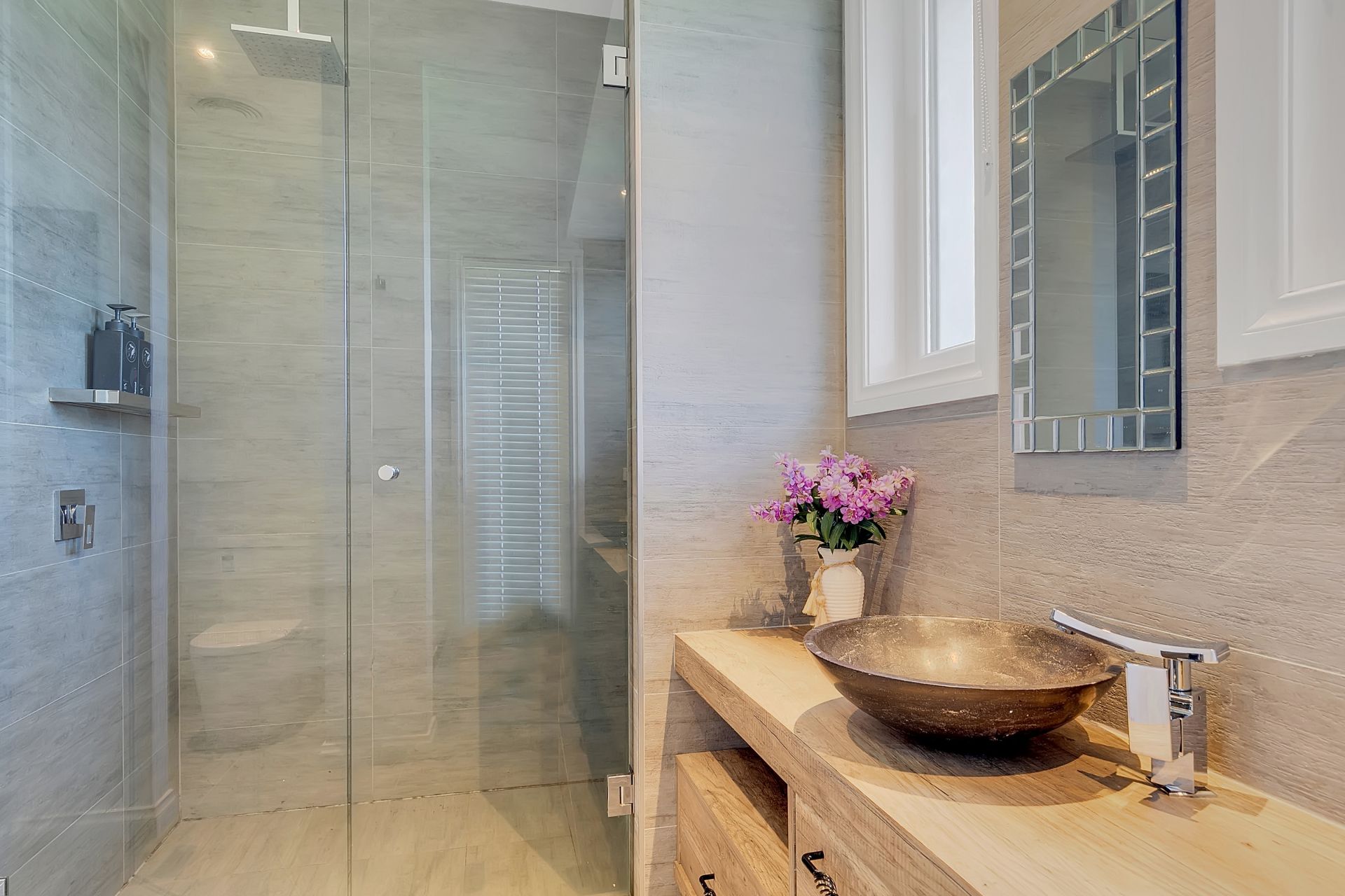 A 1 Bedroom masterpiece on 480m2 …