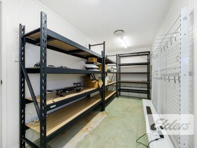 OFFICE / WAREHOUSE | PRICED TO LEASE!