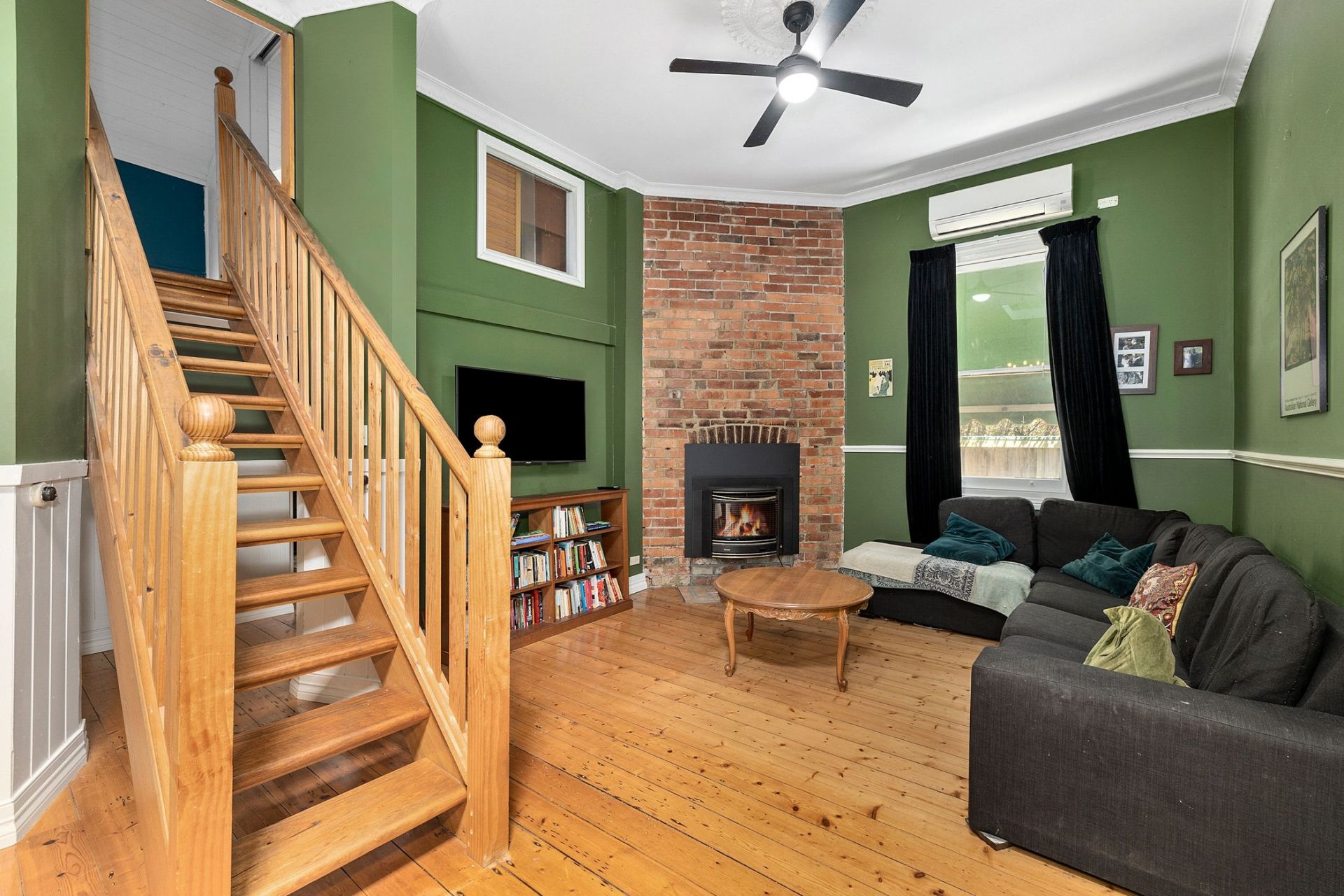 191 Scott Parade Ballarat East VIC, Ballarat East - Thumbnail 4